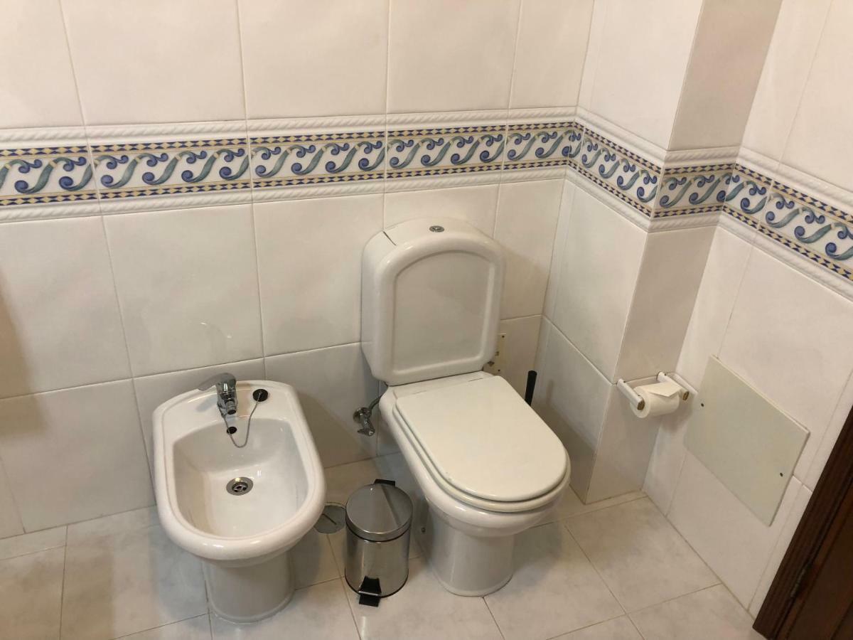 Olinda'S 2 Bedroom Apartment Λάγος Εξωτερικό φωτογραφία
