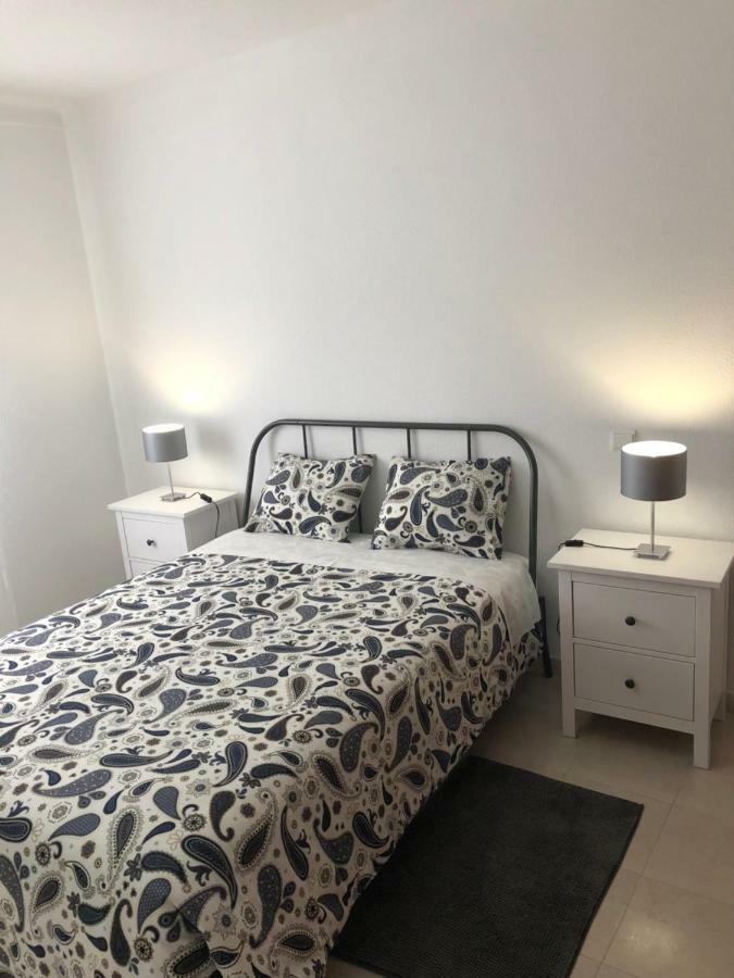 Olinda'S 2 Bedroom Apartment Λάγος Εξωτερικό φωτογραφία